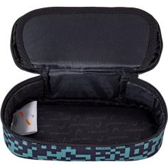 Пенал Head AC6 PIXEL GREEN Фото 4