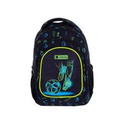 Рюкзак школьный Astrabag AB300 FOOTBALL MOTION Фото
