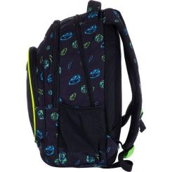Рюкзак школьный Astrabag AB300 FOOTBALL MOTION Фото 1