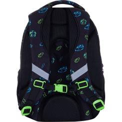 Рюкзак школьный Astrabag AB300 FOOTBALL MOTION Фото 2