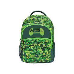 Рюкзак школьный Astrabag AB360 START Фото