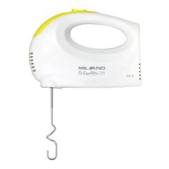 Миксер Milano HM-7001W Фото 2
