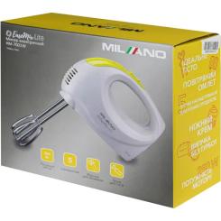 Миксер Milano HM-7001W Фото 5