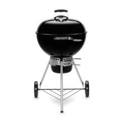 Гриль-барбекю Weber Master-Touch GBS E-5750 57 см Black Фото