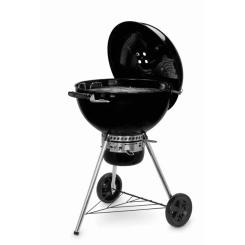 Гриль-барбекю Weber Master-Touch GBS E-5750 57 см Black Фото 1