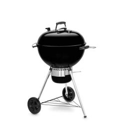 Гриль-барбекю Weber Master-Touch GBS E-5750 57 см Black Фото 2