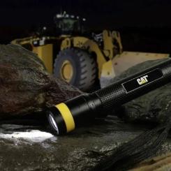 Фонарь Caterpillar (CAT) 200 лм Фото 2