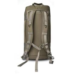 Сумка дорожная Highlander Loader 100L Ranger Green (LR100V2-RG) Фото 3