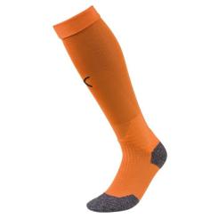 Гетры Puma Team Liga Socks 703438-08 помаранчевий 35-38 Фото