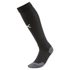 Гетры Puma Team Liga Socks 703438-03 чорний 39-42 Фото