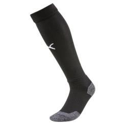 Гетры Puma Team Liga Socks 703438-03 чорний 39-42 Фото 2