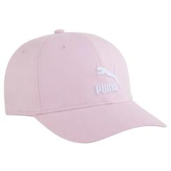 Кепка Puma Archive Logo BB Cap 022554-27 рожевий OSFA Фото