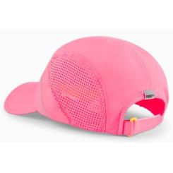 Кепка Puma Lightweight Runner Cap 024080-12 рожевий OSFA Фото 2