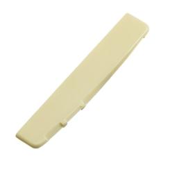 Порожок для гитары Paxphil SD011 Ivory Фото 1