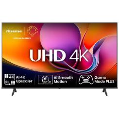 Телевизор Hisense 43A6Q Фото 1