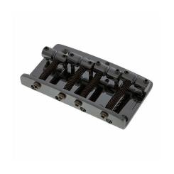 Бридж для гитары Gotoh 203B-4 CK Фото 2