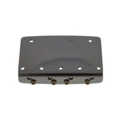 Бридж для гитары Gotoh 203B-4 CK Фото 3