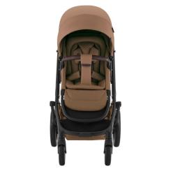 Коляска Britax-Romer SMILE 5Z 2025 (LUX / Warm Caramel) Фото 5