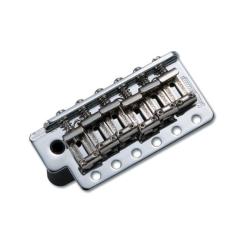 Бридж для гитары Paxphil WVCSB Chrome Фото