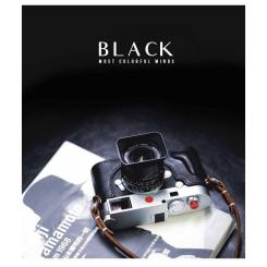 Тетрадь Школярик Black classic 96 аркушів лінія Фото 4
