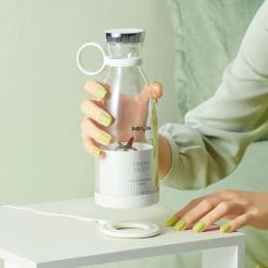 Блендер Neor JUICY 3ML50 WT Фото 3