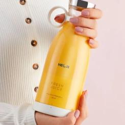 Блендер Neor JUICY 3ML50 WT Фото 4