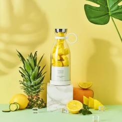 Блендер Neor JUICY 3ML50 WT Фото 5