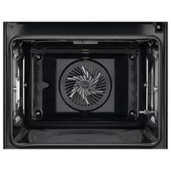 Духовой шкаф Electrolux LOB8S38V Фото 1
