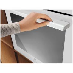 Духовой шкаф Electrolux LOB8S38V Фото 4
