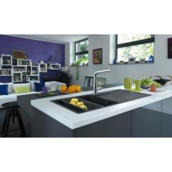 Смеситель Franke Urban Pull Out Фото 1