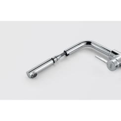 Смеситель Franke Urban Pull Out Фото 3