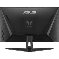 Монитор ASUS TUF Gaming VG27AQM5A Фото 5