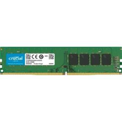 Модуль памяти для компьютера Micron DDR4 16GB 3200 MHz Фото