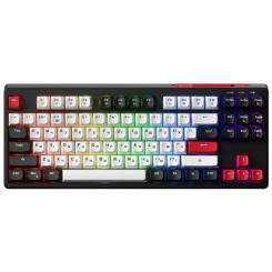 Клавиатура GamePro GK580 USB Black Фото