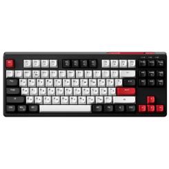 Клавиатура GamePro GK580 USB Black Фото 3