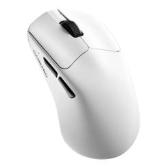 Мышка GamePro Asgard Surt Wireless/Bluetooth/USB White Фото 1