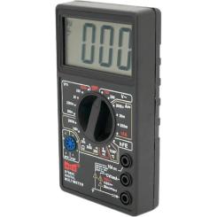 Цифровой мультиметр HAOYUE DT-860C, щупи, термопара, Box Фото