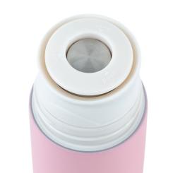 Термос Kite 350 мл рожевий Фото 2