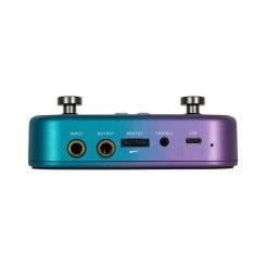 Гитарный процессор Mooer Prime M1 Фото 2