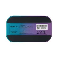 Гитарный процессор Mooer Prime M1 Фото 4