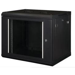 Шкаф настенный Hypernet 4U 19" 600x450 Фото