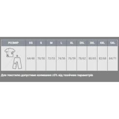 Футболка Sol's Imperial смарагдовий XXL Фото 6