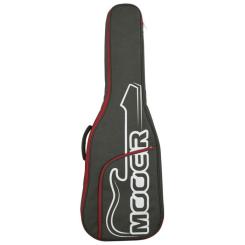 Электрогитара Mooer MSC12 Pro Iron Silver Фото 6