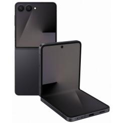 Мобильный телефон Samsung Galaxy Flip7 12/256Gb Jetblack Фото
