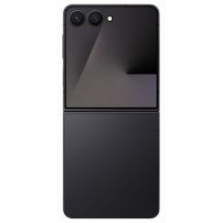Мобильный телефон Samsung Galaxy Flip7 12/256Gb Jetblack Фото 2