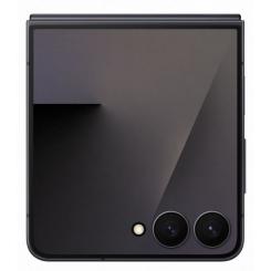 Мобильный телефон Samsung Galaxy Flip7 12/256Gb Jetblack Фото 5