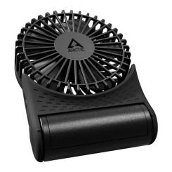 Вентилятор Arctic USB-C SUMMAIR 2GO BLACK Фото 1