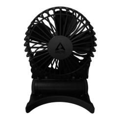 Вентилятор Arctic USB-C SUMMAIR 2GO BLACK Фото 3