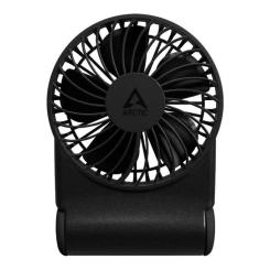 Вентилятор Arctic USB-C SUMMAIR 2GO BLACK Фото 6