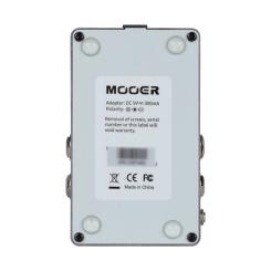 Педаль эффектов Mooer Cab X2 Фото 4